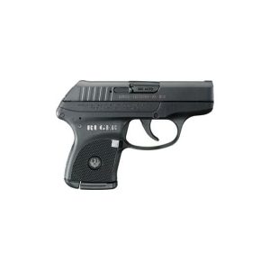 RUGER LCP .380 ACP 6RD PISTOL - Model 3701 For Sale