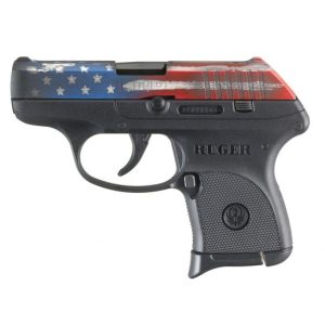 Ruger LCP .380 ACP Pistol For Sale