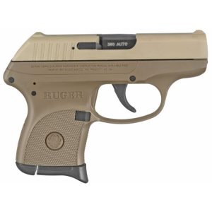 Ruger LCP .380 ACP Pistol - Model 3742 For Sale