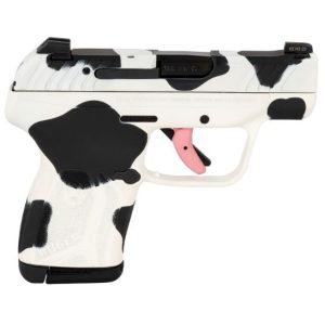 Ruger LCP Cow Print Limited Edition For Sale