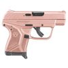 Ruger LCP II .380 ACP Pistol, Rose Gold - Model 13702 For Sale