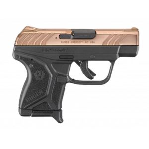 Ruger LCP II .380 ACP Rose Gold TALO Exclusive Pistol - Model 3781 For Sale