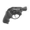 Ruger LCR 327 Federal Magnum Revolver Hammerless, Black - 5452 For Sale