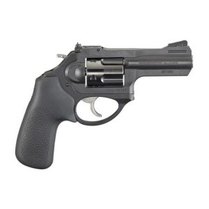 Ruger LCRx .357 Magnum 5-Shot Revolver - Model 5444 For Sale