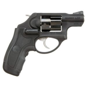 Ruger LCRX .38 Special Revolver - Model 5434 For Sale