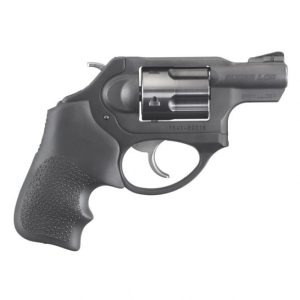 Ruger LCRx 9mm Revolver, Model: 5464 For Sale