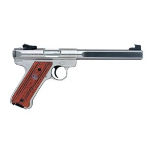 Ruger Mark III Competition .22 LR Pistol - Model 10112 For Sale