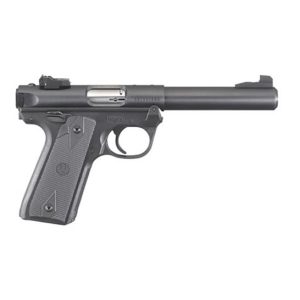 Ruger Mark IV 22/45 .22 LR Rimfire Pistol - 40107 For Sale