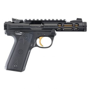 Ruger Mark IV 22/45 Lite For Sale