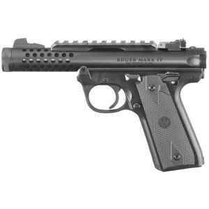 Ruger Mark IV 22/45 LITE For Sale