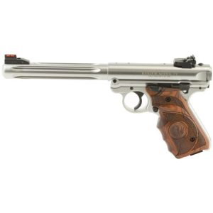 Ruger Mark IV .22LR Pistol, model number 40160 For Sale