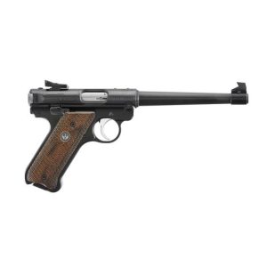 Ruger Mark IV 75th Anniversary .22LR 6.88" 10rd Pistol, Black - Model: 40175 For Sale