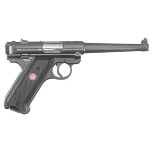 Ruger Mark IV Standard For Sale