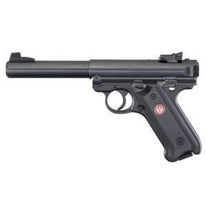 Ruger Mark IV Target 22 LR For Sale