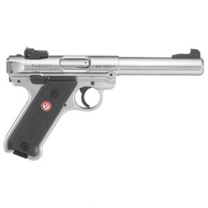 Ruger Mark IV Target 40103 For Sale