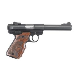 Ruger Mark IV Target 5.5" .22lr For Sale