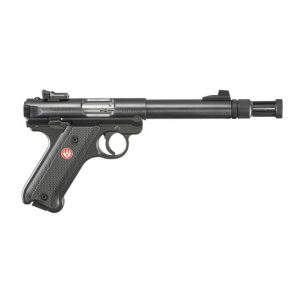 Ruger Mark IV Target For Sale