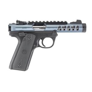 Ruger MKIV 22/45 Lite .22 LR Pistol - Model 43917 For Sale