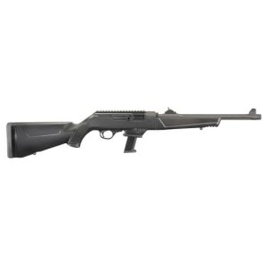 Ruger PC Carbine .40 S&W Rifle, Black - 19109 For Sale