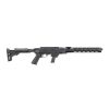 Ruger PC Carbine 9mm, 16.12" 17rd Rifle, Black - 19140 For Sale