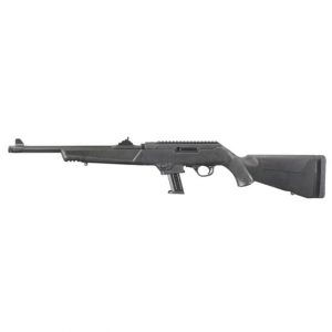 Ruger PC Carbine 9mm 16" Rifle - Model 19100 For Sale