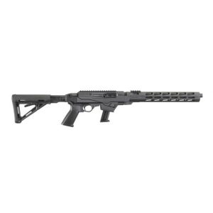 Ruger PC Carbine 9mm Luger Chassis M-LOK w TB - 19122 For Sale