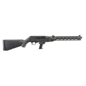 Ruger PC Carbine 9mm Rifle with M-Lok Handguard - 19115. For Sale