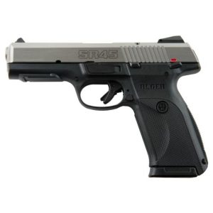 Ruger Pistol SR45 For Sale