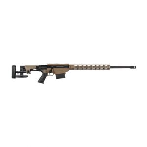 Ruger Precision 6.5 Creedmoor 24" M-Lok Bolt Action Rifle, and its model number is 18046 For Sale