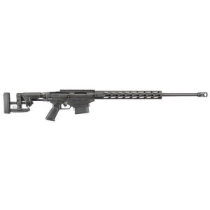 Ruger Precision 6.5 Creedmoor 24" M-Lok Bolt Action Rifle - Model 18029 For Sale