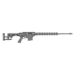 Ruger Precision Rifle 6.5 Creedmoor For Sale