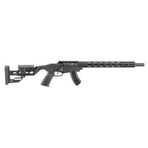 Ruger Precision Rimfire .17 HMR Rifle - 8402 For Sale