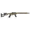 Ruger Precision Rimfire .22LR Bolt Action Rifle - Model 8409 For Sale