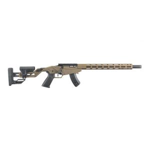 Ruger Precision Rimfire 8412 For Sale