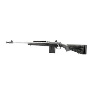 Ruger Scout LH .308 Win Rifle 6821 For Sale