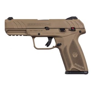 Ruger Security-9 9mm Pistol For Sale