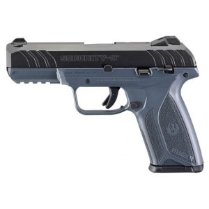 Ruger Security 9 9mm Pistol, Cobalt Slate - 3824. For Sale