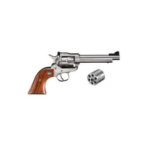 Ruger Single Six .22LR/WMR Revolver 5.5" 6rd - Model 0625 For Sale