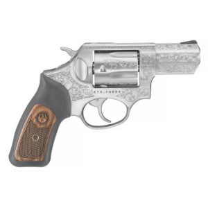 Ruger SP101 For Sale