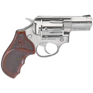 Ruger SP101 .357 Mag Revolver For Sale