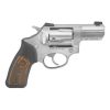 Ruger SP101 Wiley Clapp Edition .357 Mag Revolver - Model 5774 For Sale