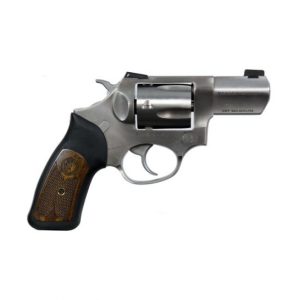 Ruger SP101 Wylie Clapp Edition .357 Mag Revolver For Sale