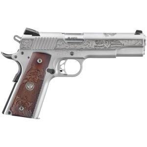 Ruger SR1911 75th Anniversary .45 ACP 5" 8rd Pistol For Sale