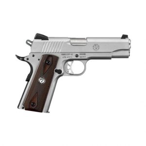 Ruger SR1911 Commander .45 ACP Pistol - 6702 For Sale