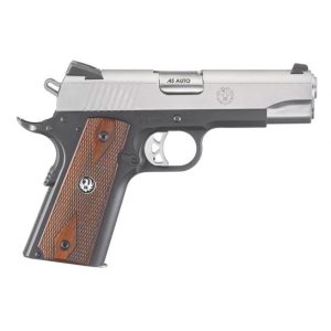 Ruger SR1911 Commander-Style .45 ACP Pistol - 6711 For Sale