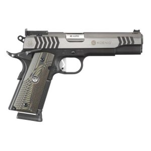 Ruger SR1911 Competition .45 ACP For Sale