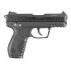 Ruger SR22 Talo .22 LR Pistol, Blued - 3611 For Sale