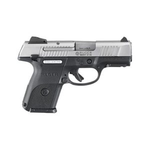 Ruger SR9c 3313 For Sale