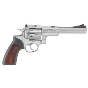 Ruger Super Redhawk 10mm 6.5" Revolver - Model 5524 For Sale