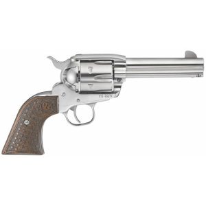 Ruger Vaquero .45 Long Colt Revolver, Model 5158 For Sale